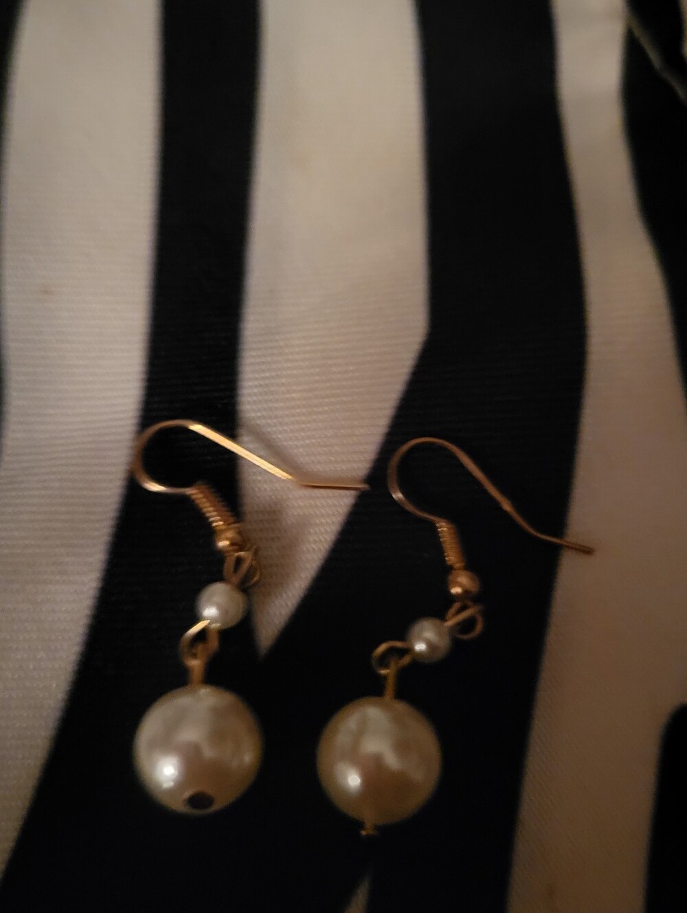 Women's Dangle Earrings